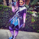 Cosplay by Soni Aralynn | Photo by Sneaky Zebra